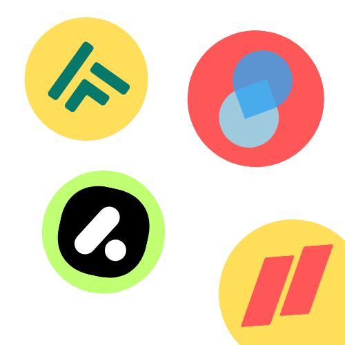 Vi erbjuder hjälp med grafisk design och branding för ditt företag i filformat för alla behov.